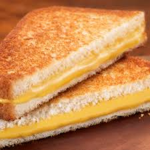 Grilled Cheese Disciples