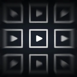 Random Places Finder icon