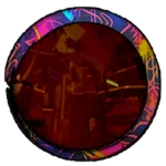 caption=Badge