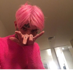 Lilpeep.