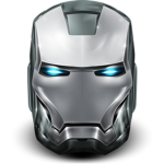 Silver Iron Man Clan
