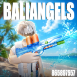 BaliAngels ୨ৎ