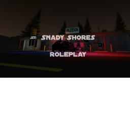 Sandy Shores Roleplay