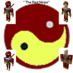 "The Red Ninjas"