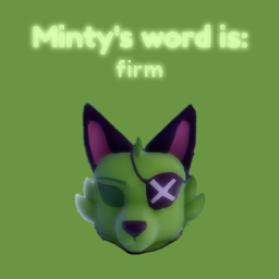 Don't Say This Word [NEW]