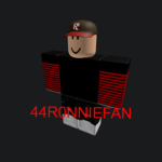 robux for ronnie