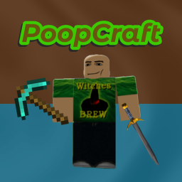 💩⛏️PoopCraft
