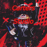 • Carters Studio•