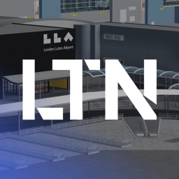 LTN | London Luton Airport
