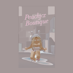 Peachyx Boutique c: