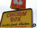 Chick-box