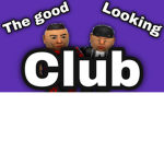 The Good Looking Club