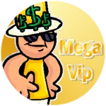 🔥 MEGA VIP 🔥
