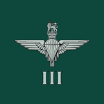 3rd Battalion Τhe Parachute Regiment
