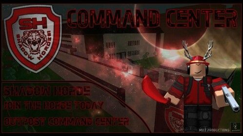 [SH] Command Center