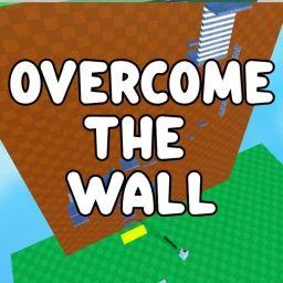 Overcome the Wall! (NEW ✨) icon