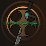 Adventure Begins