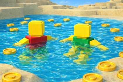Find The Water [BETA]