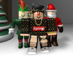so who wants robux?