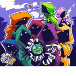 Shadow:Vizard:Money:Gang