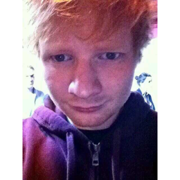 explore ed sheeran city at 3:00 A.M