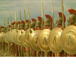 Spartan Training Grounds