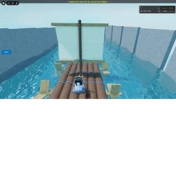 REAL WATER SIMULATOR icon