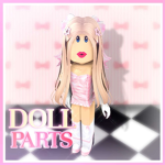 DollParts