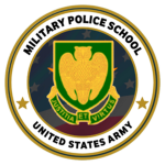 Military Police School.ᅠᅠ