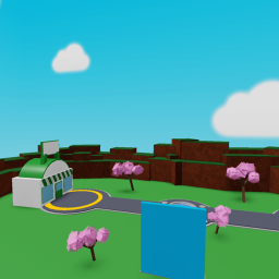 Giant simulator