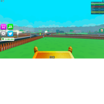 To sponsor farming and friends