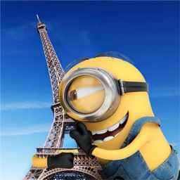 Tower For Minions