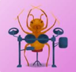 AntStudio's