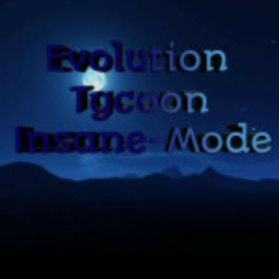 Evolution Tycoon - Insane Mode icon