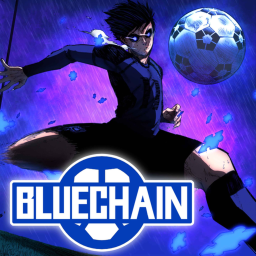 [WORK IN PROGRESS] Blue Chain Football Obby