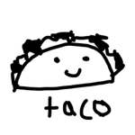 Tomato heads <3 Tacos
