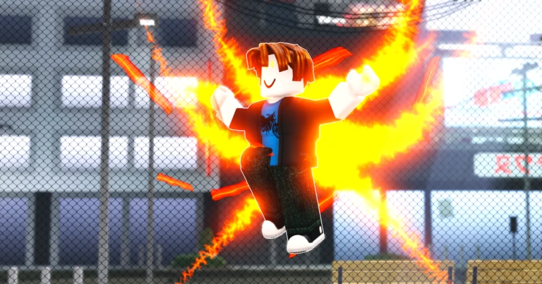 The Infinite Script Fighting Codes Experience