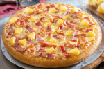 Pineapple Pizza Eater