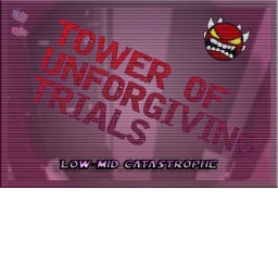 Tower of Unforgiving Trials icon