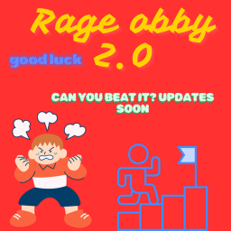 Rage Obby 2.0