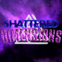 [OPEN TEST] Shattered Dimensions