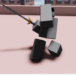 Battleground of Figures