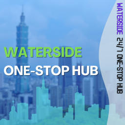 Waterside Hub