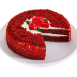 Red Velvet Icing