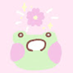 The FroggieBlossom