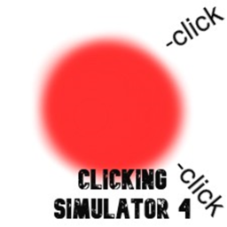 Clicking Simulator