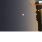 My baby moons