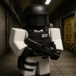 SCP: LIFE ROLEPLAY