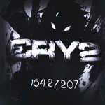 ボ cry2