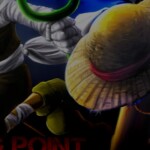 [One Piece] - Breaking Point
